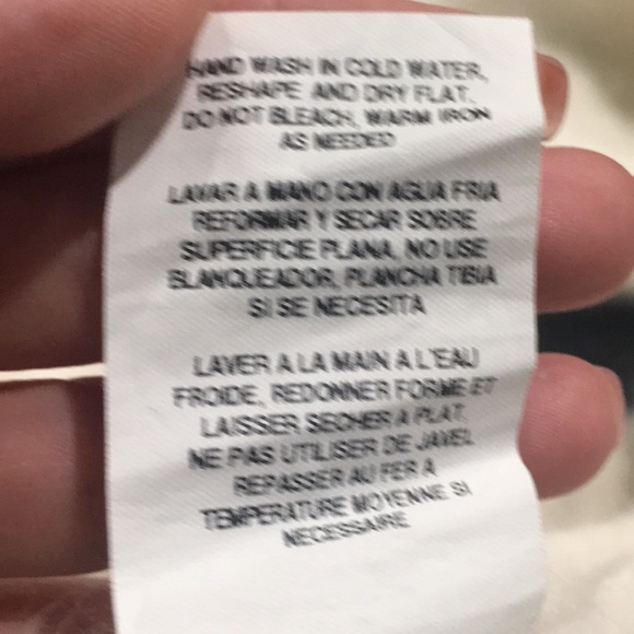 Bebe turtleneck sweater - Picture 7 of 7